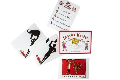 Starke Karten