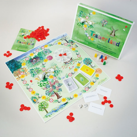 Das Trauerland-Spiel