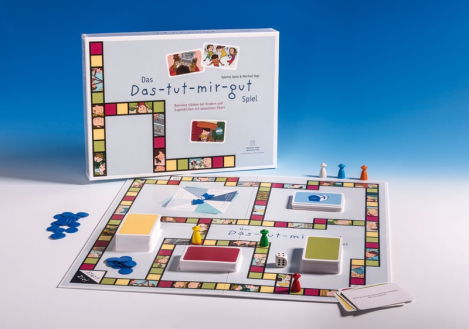 Das Das-tut-mir-gut-Spiel