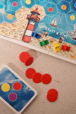 Preview: Die Mutmach-Inseln