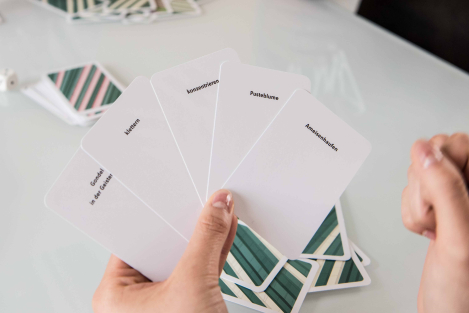 Preview: Was jetzt? Was machen Carl und Carla?