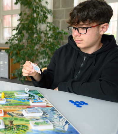 Preview: Die Reise durch das Tal der Modi