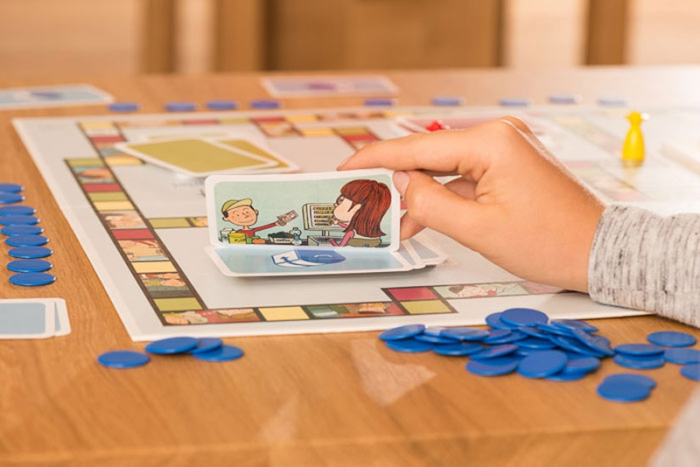 Das Das-tut-mir-gut-Spiel