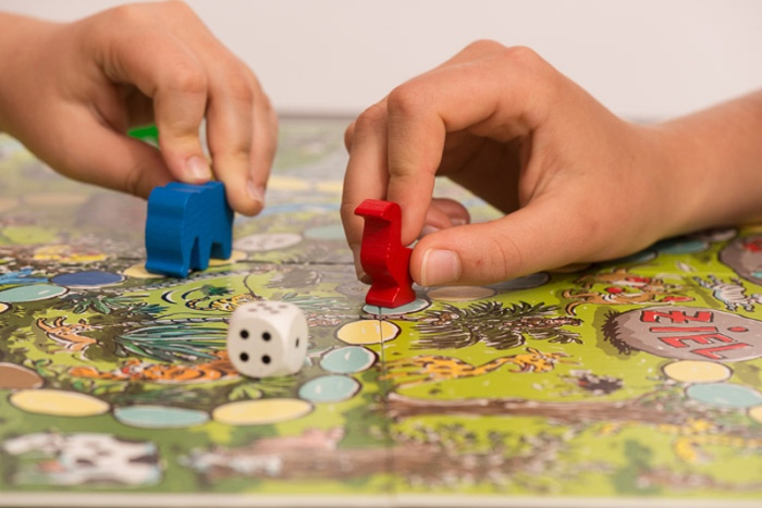 Das Land-der-Gefühle-Spiel