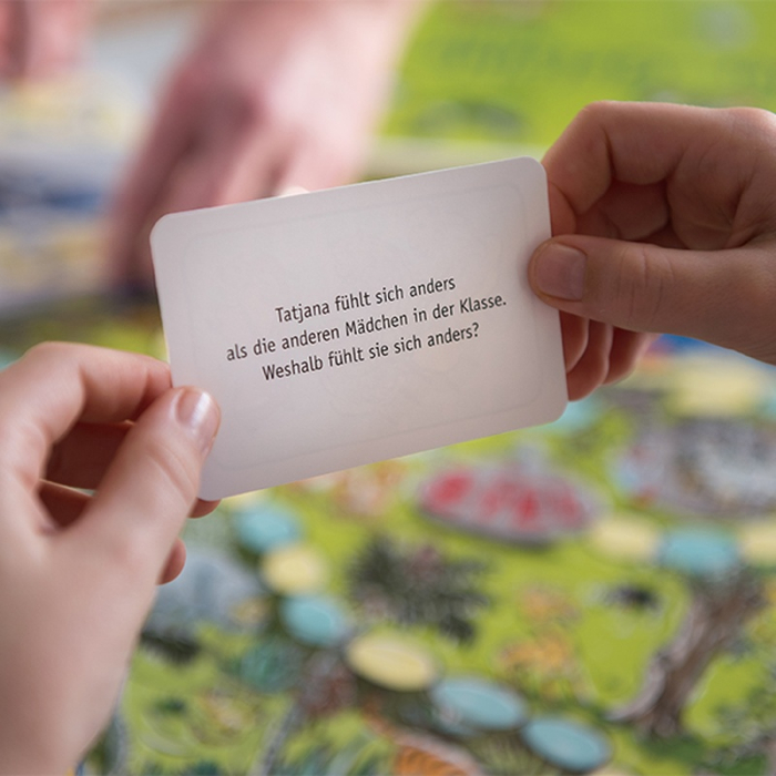 Das Land-der-Gefühle-Spiel