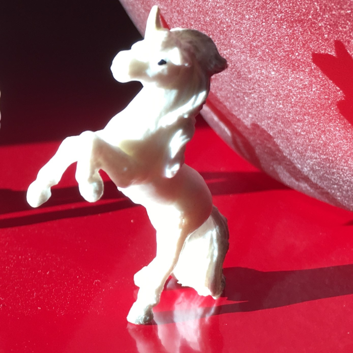 55 MicroTiere im Stoffbeutel