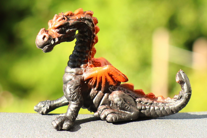 55 MicroTiere im Stoffbeutel