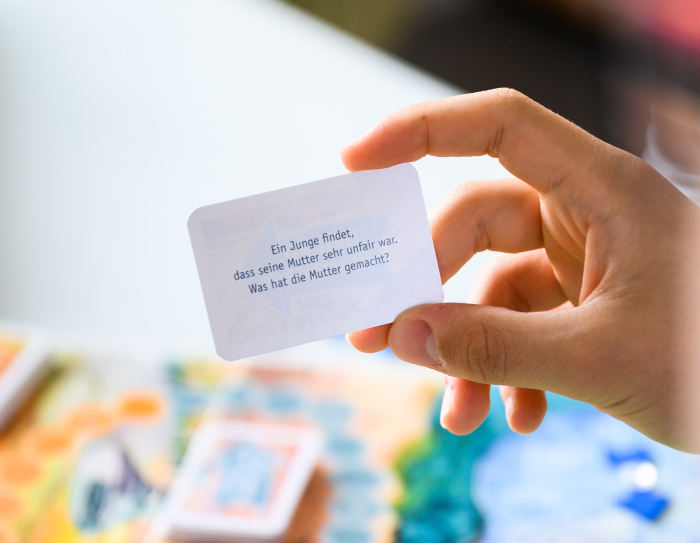 Die Reise durch das Tal der Modi