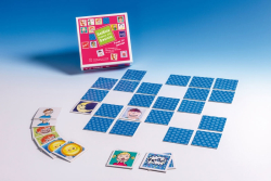 Gefühle haben ein Gesicht!